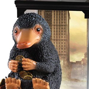 Magical Creatures Niffler