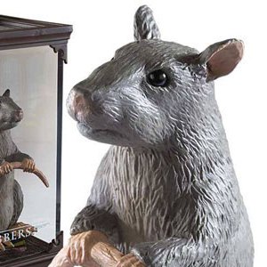 Magical Creatures Scabbers