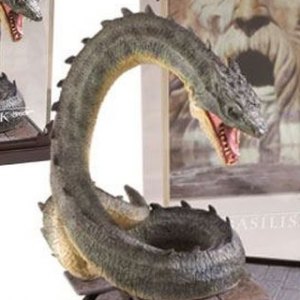 Magical Creatures Basilisk