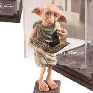 Magical Creatures Dobby