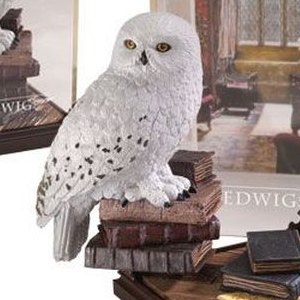 Magical Creatures Hedwig