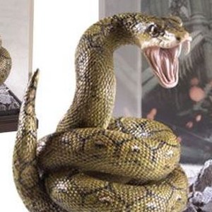 Magical Creatures Nagini