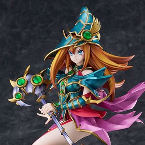 Magician's Valkyria Monster Figure Collection