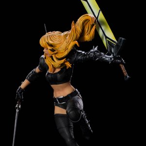 Magik Battle Diorama