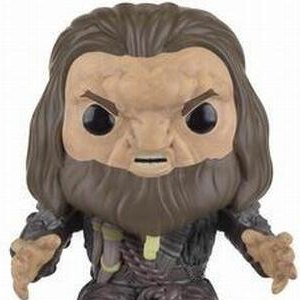 Mag The Mighty Pop! Vinyl (SDCC 2016)