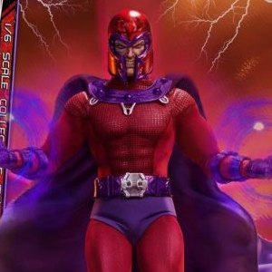 Magneto (Mutant M)