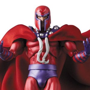 Magneto