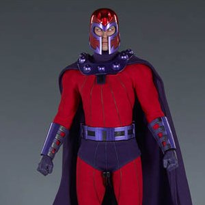 Magneto