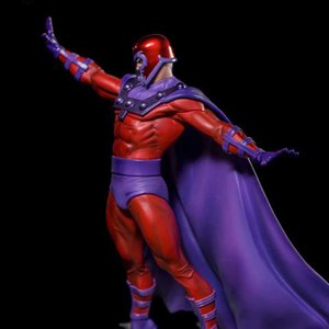 Magneto
