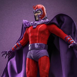 Magneto