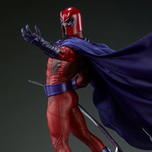 Magneto