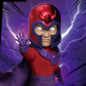 Magneto Egg Attack