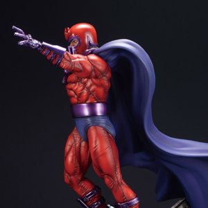 Magneto Fine Art