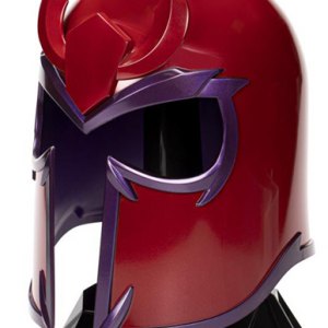 Magneto Helmet