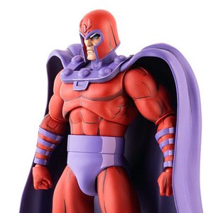 Magneto Regular