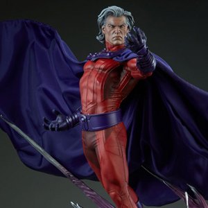 Magneto (Sideshow)