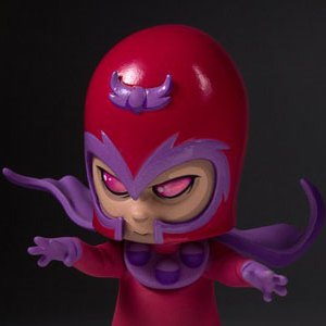 Magneto (Skottie Young)