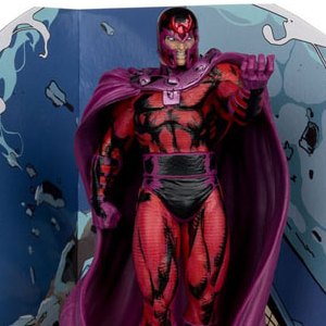 Magneto (X-Men #1)