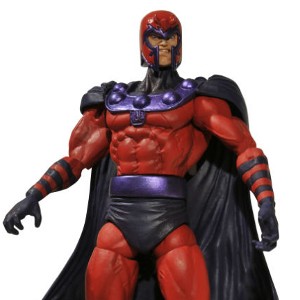 Magneto