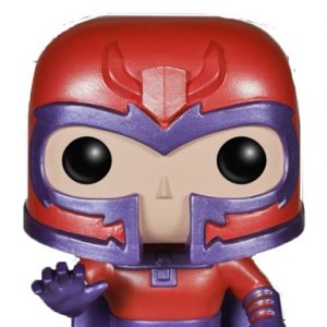 Magneto Pop! Vinyl