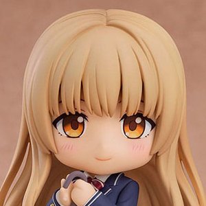 Mahiru Shiina Nendoroid