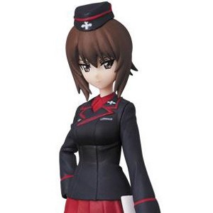 Maho Nishizumi Mini