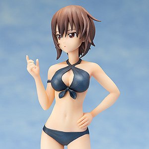 Maho Nishizumi Swimsuit