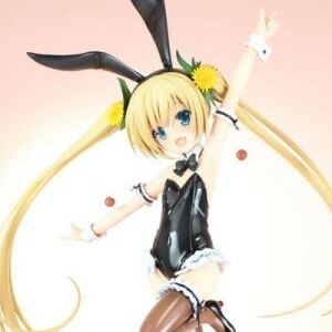 Maho Misawa Bunny Black