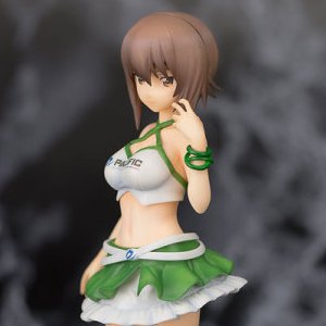 Maho Nishizumi