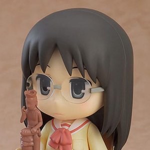 Mai Minakami Keiichi Arawi Nendoroid