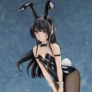 Mai Sakurajima Bunny