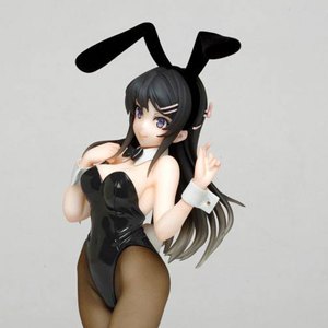 Mai Sakurajima Bunny