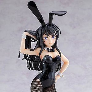 Mai Sakurajima Bunny Collection Light