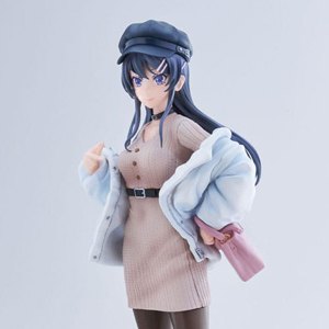 Mai Sakurajima Casual Clothes Luminasta