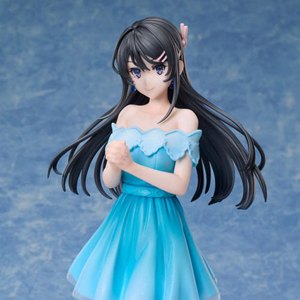 Mai Sakurajima Jewel Princess
