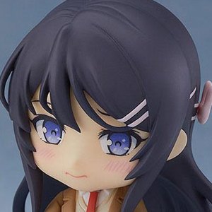 Mai Sakurajima Nendoroid