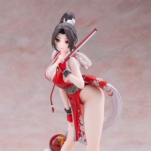 Mai Shiranui