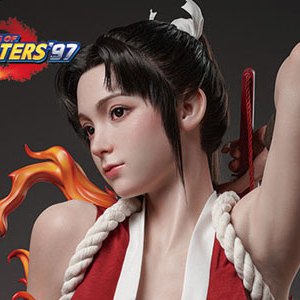 Mai Shiranui