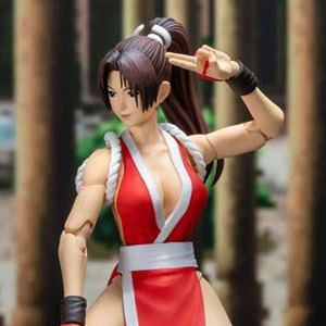 Mai Shiranui