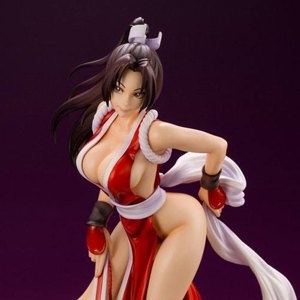 Mai Shiranui