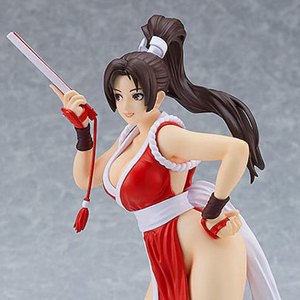 Mai Shiranui Pop Up Parade