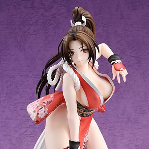 Mai Shiranui Repack Age