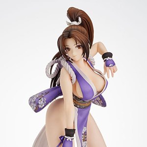 Mai Shiranui Repack Age 2P Color