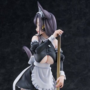 Maid Maison Ai Iwaya (92M)