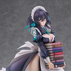 Maid Maison Hanikami Kanojo Hikage Chigami (Piromizu)