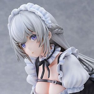 Maid Maison Too Shiraishi (Io Haori)