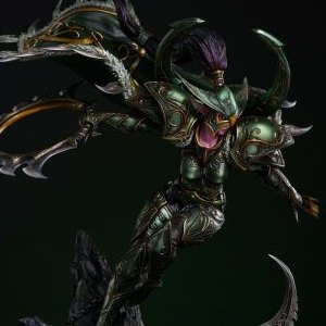 Maiev Shadowsong