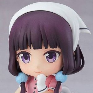 Maika Sakuranomiya Nendoroid