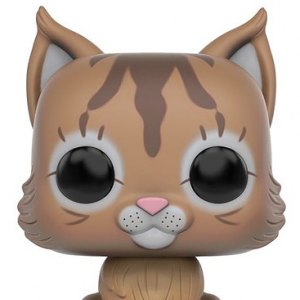 Maine Coon Pop! Vinyl