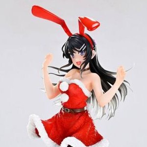 Mai Sakurajima Bunny